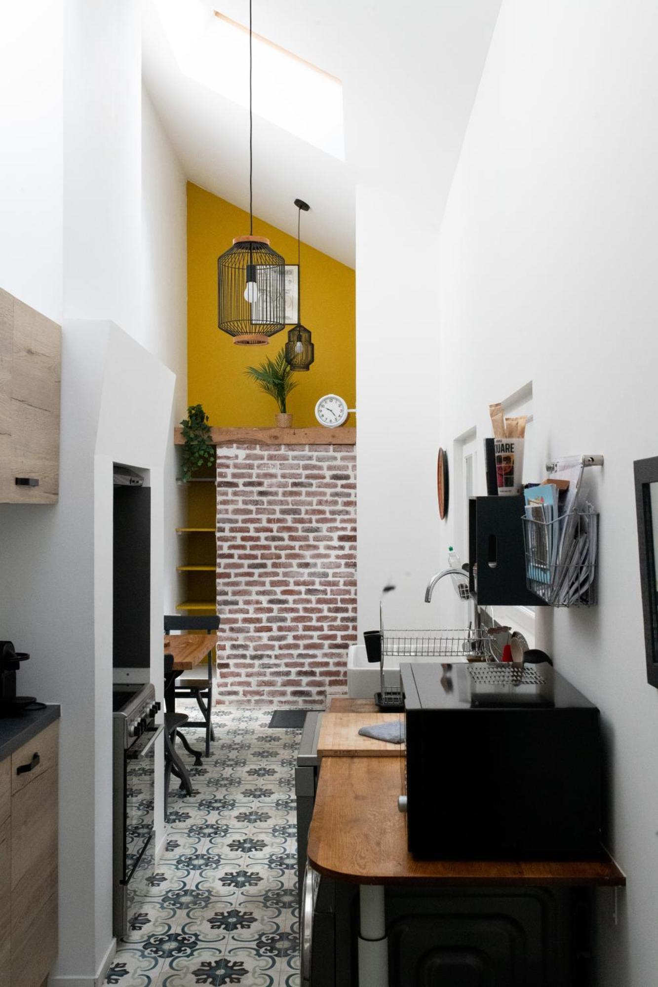 Maree Ault - Maison Moderne Renovee Echappee Mer Exterior photo